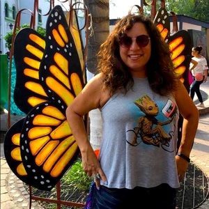 Meet your Posher, Maritza